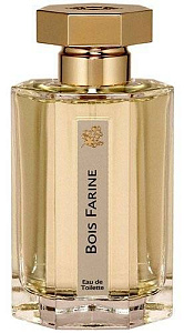 L`Artisan Parfumeur    Bois Farine