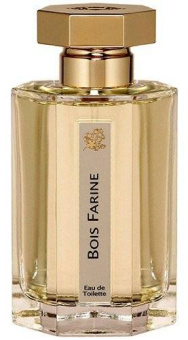 L`Artisan Parfumeur    Bois Farine