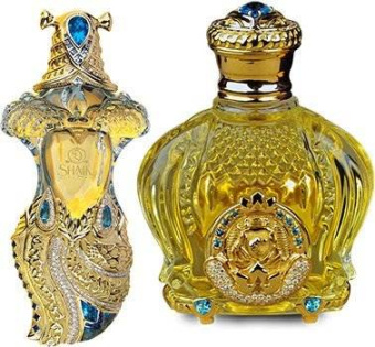 SHAIK  OPULENT SHAIK GOLD No.33