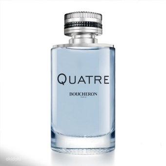 Boucheron Quatre Pour Homme