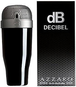 Azzaro dB DECIBEL