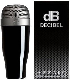 Azzaro dB DECIBEL