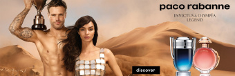 Paco Rabanne Olympea Legend 