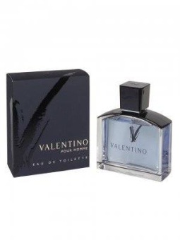 Valentino  Valentino V Pour Homme