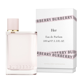 Burberry Burberry Her 