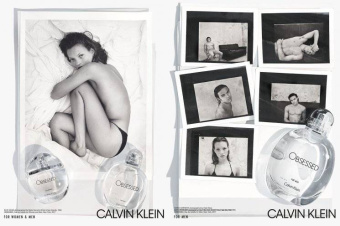 Calvin Klein Obsessed Women