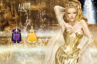 Thierry Mugler ALIEN Essence Absolue