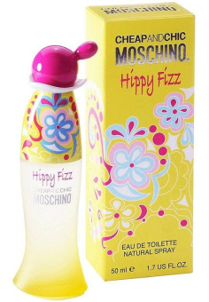 Moschino HIPPY FIZZ