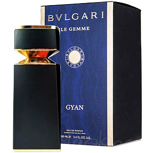 Bvlgari Le Gemme Gyan