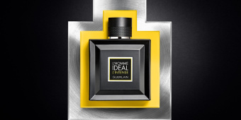 Guerlain L'Homme Ideal L'Intense 