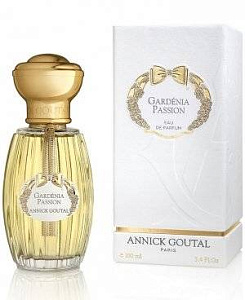 Annick Goutal Gardenia Passion