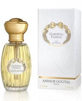 Annick Goutal Gardenia Passion