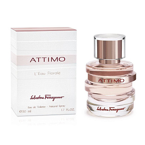 Salvatore Ferragamo ATTIMO L’Eau Florale Salvatore Ferragamo ATTIMO L’Eau Florale