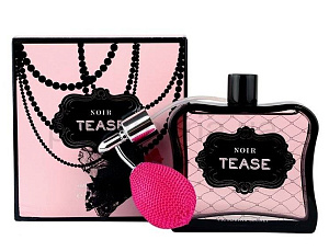 Victoria’s Secret  SEXY LITTLE THINGS TEASE NOIR