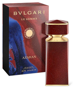 Bvlgari Le Gemme Azaran