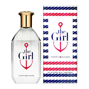 Tommy Hilfiger The Girl