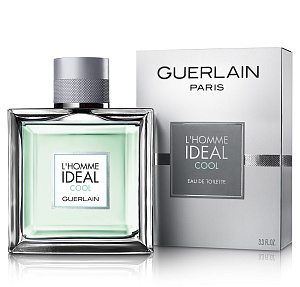 Guerlain L'homme Ideal Cool