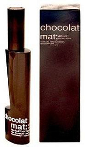 Masaki Matsushima CHOCOLAT Mat;