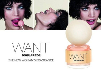 Dsquared2 Want