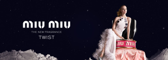 Miu Miu Twist
