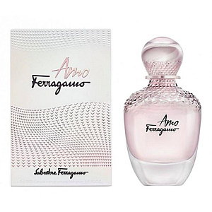 Salvatore Ferragamo Amo Salvatore Ferragamo Amo