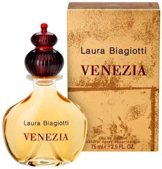Laura Biagiotti  VENEZIA