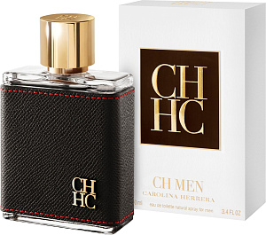 Carolina Herrera  CH