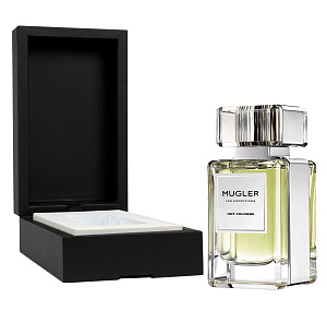 Thierry Mugler Hot Cologne