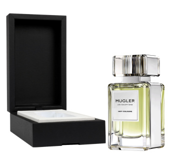 Thierry Mugler Hot Cologne