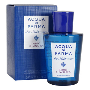 Acqua Di Parma Blu Mediterraneo Mirto Di Panarea