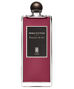 Serge Lutens Bapteme du Feu 