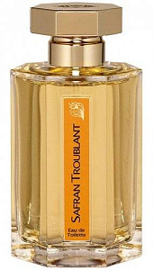  L`Artisan Parfumeur  Safran Troublant