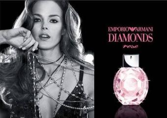 Giorgio Armani Emporio Diamonds Rose