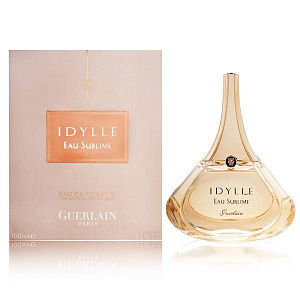 GUERLAIN   IDYLLE Eau Sublime