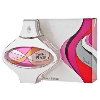 EMILIO PUCCI     Miss Pucci eau de parfum