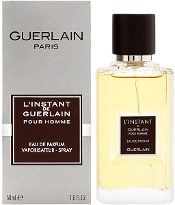 Guerlain  L`Instant de pour Homme