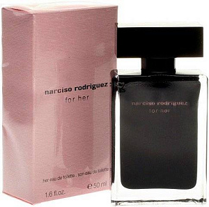 Narciso Rodriguez Narciso Rodriguez for Her Eau de toilette