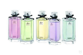 Gucci  Flora by Gucci Gorgeous Gardenia