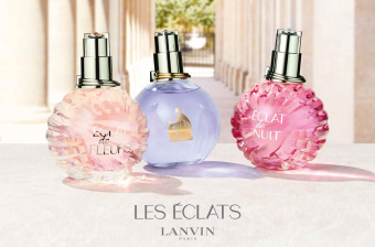 Lanvin Eclat De Nuit 
