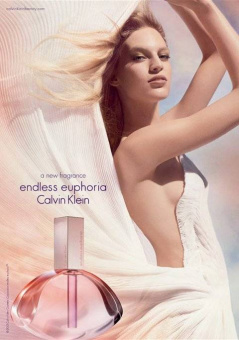 Calvin Klein  Euphoria Endless