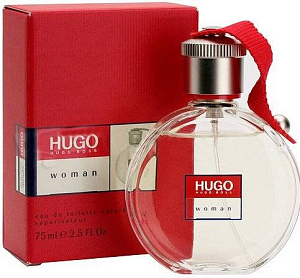 Hugo Boss Hugo Woman