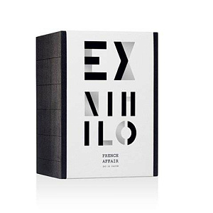 Ex Nihilo French Affair