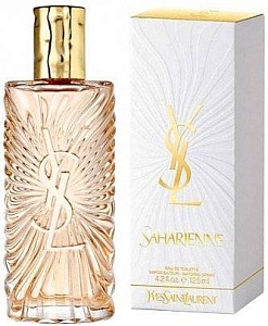 Yves Saint Laurent Saharienne