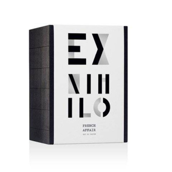 Ex Nihilo French Affair