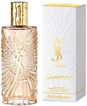 Yves Saint Laurent Saharienne