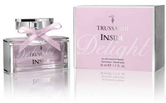 Trussardi Inside Delight