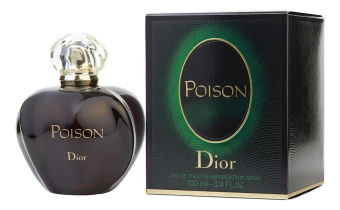 Christian Dior Poison