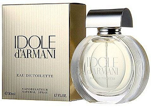 Giorgio Armani Idole d’Armani Eau de Toilette