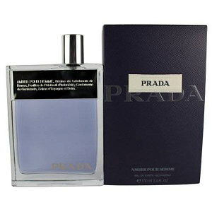 Prada Amber Pour Homme