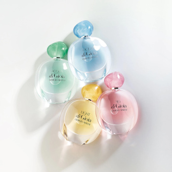 Giorgio Armani Ocean Di Gioia 